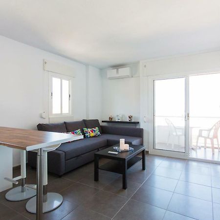 Central Apartment With Nice Views Benalmadena Luaran gambar
