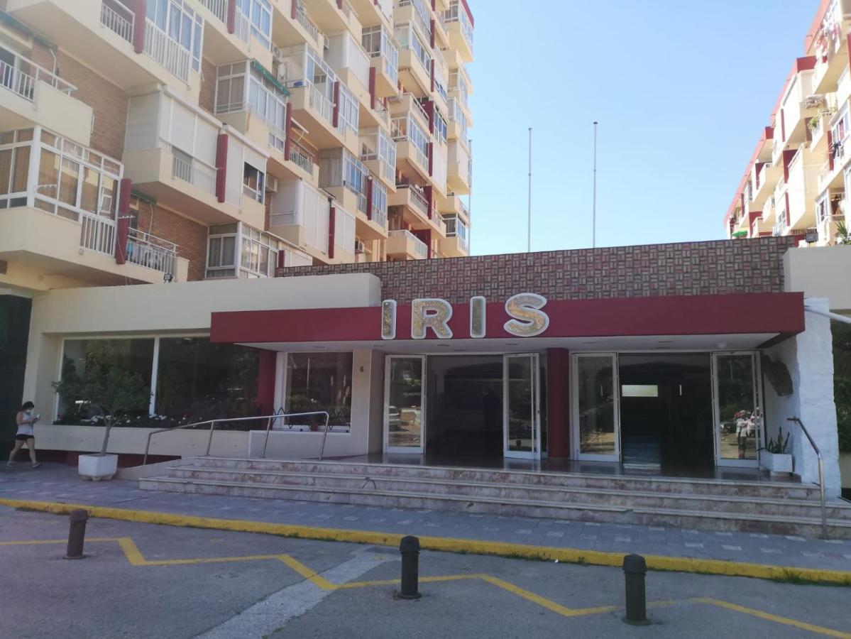 Central Apartment With Nice Views Benalmadena Luaran gambar