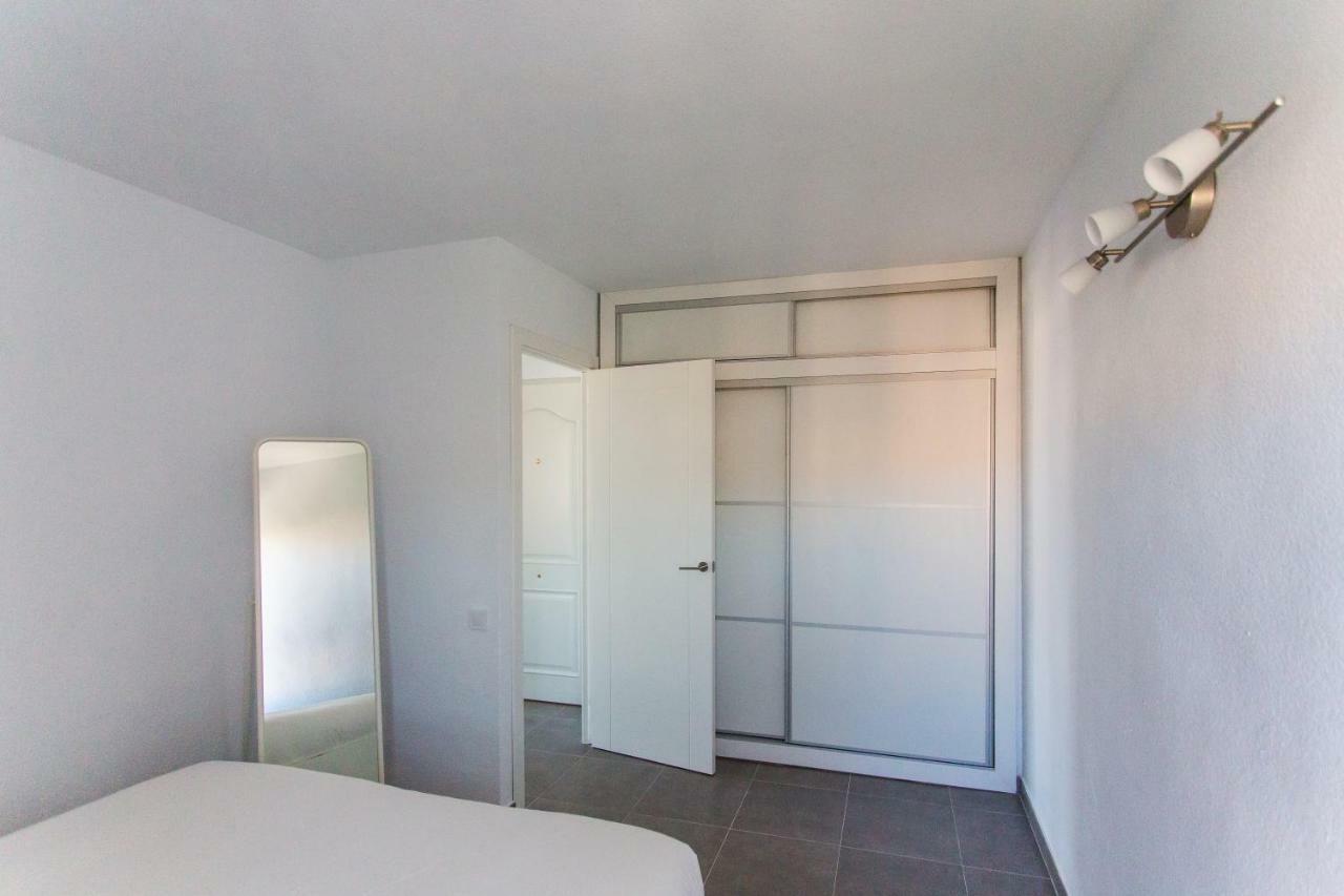 Central Apartment With Nice Views Benalmadena Luaran gambar