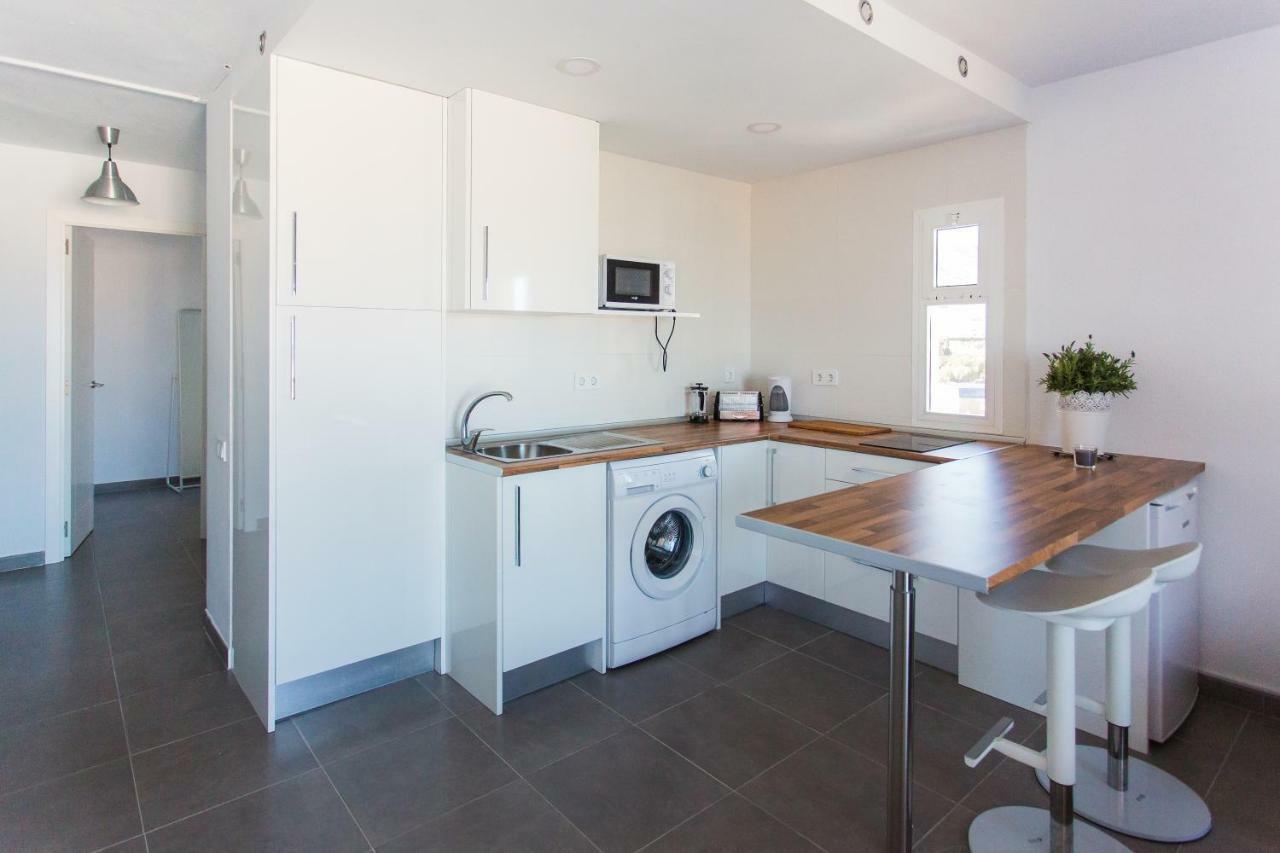 Central Apartment With Nice Views Benalmadena Luaran gambar