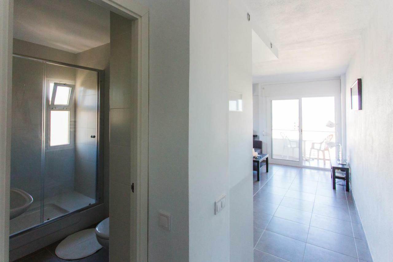 Central Apartment With Nice Views Benalmadena Luaran gambar