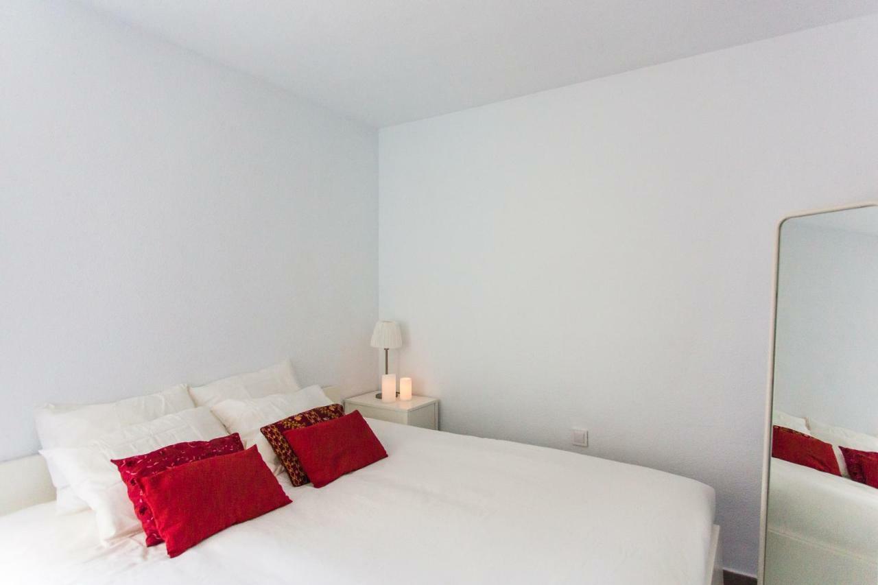 Central Apartment With Nice Views Benalmadena Luaran gambar