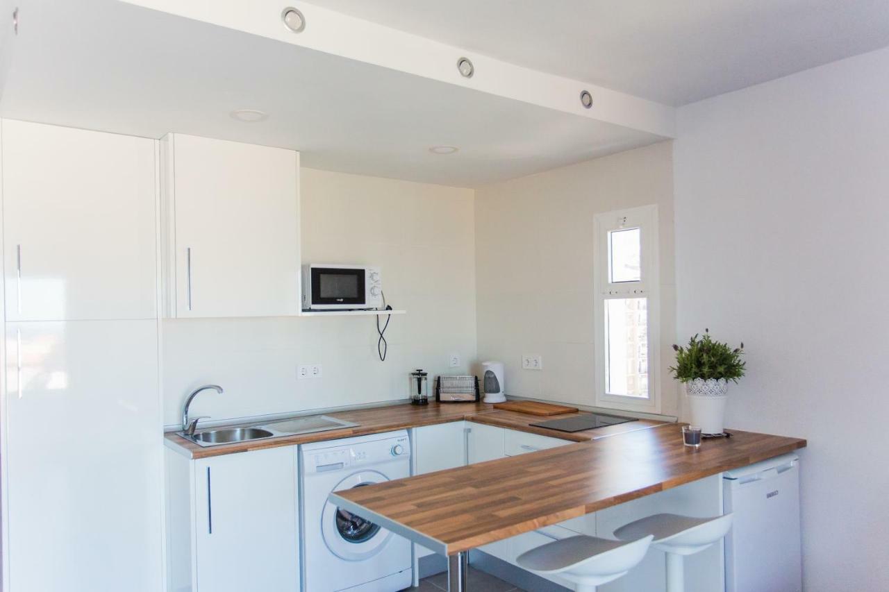 Central Apartment With Nice Views Benalmadena Luaran gambar